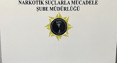 Samsun'da 4 ilçede narkotik operasyonu: 8 kişi yakalandı