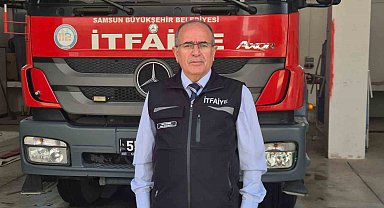 Samsun'da denize girmek isteyenlere hayati uyarılar