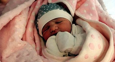 Samsun'da doğurganlık hızı ve çocuk sayısı kırmızı alarm veriyor
