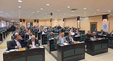 Samsun'da içme suyu tarifesine 'indirim' sinyali