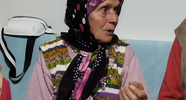 Samsun'da kayıp yaşlı kadından acı haber: 4'üncü günde cansız bedeni bulundu