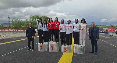 Samsunspor Bocce Takımı, Türkiye şampiyonluğu ile döndü