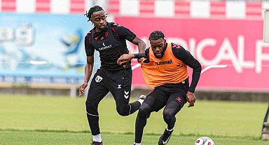 Samsunspor sezonu Göztepe maçı ile tamamlayacak