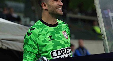 Samsunspor'dan Okan Kocuk'un milli takıma seçilmemesine tepki