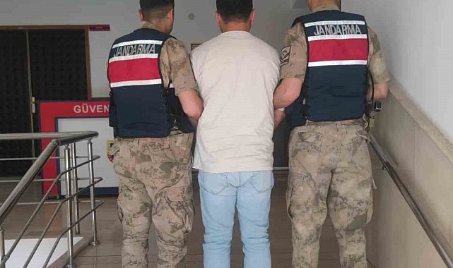 Şanlıurfa'da 15 yıl kesinleşmiş hapis cezası bulunan şahıs yakalandı