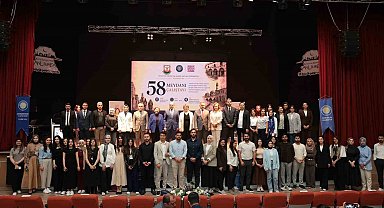 Şanlıurfa'da 58 Meydanı çalıştayı düzenlendi