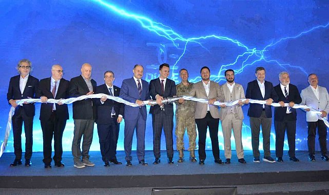 Şanlıurfa'da enerji ve teknoloji festivali başladı