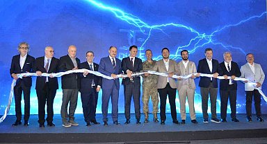 Şanlıurfa'da enerji ve teknoloji festivali başladı