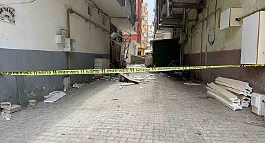 Şanlıurfa'da film sahnesi gibi kurtarma operasyonu