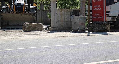 Sapanca'da çöp kamyonunun altında kalan kadının ölümüyle ilgili sürücü tutuklandı