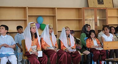 Sarıgöl'de Engelliler Haftası'na duygu dolu kutlama