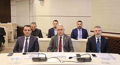 Savunma sanayinde Sivas üs oluyor