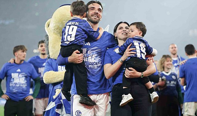 Schalke 04, 3 yıl sonra Bundesliga'da