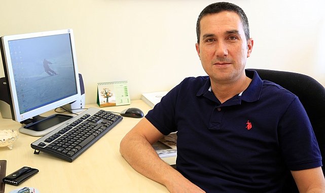 SDÜ Öğretim Üyesi Üyesi Prof. Dr. İsmail Kır trafik kazasında hayatını kaybetti