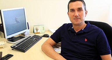 SDÜ Öğretim Üyesi Üyesi Prof. Dr. İsmail Kır trafik kazasında hayatını kaybetti