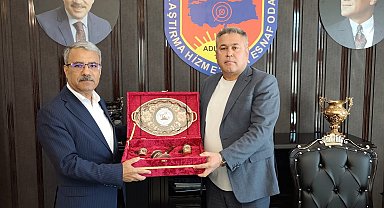 Seçim öncesi birlik ve beraberlik vurgusu yapıldı