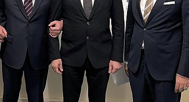 Sedat Kılınç'a önemli görev