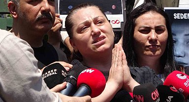 Sedef Güler cinayeti davasında karar: 1 sanık hakkında ağırlaştırılmış müebbet hapis cezası