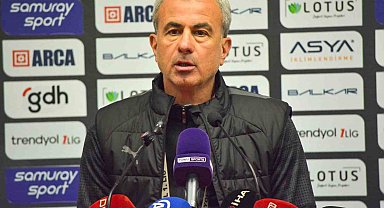 Sefer Yılmaz: "Çok üzüntülüyüz"