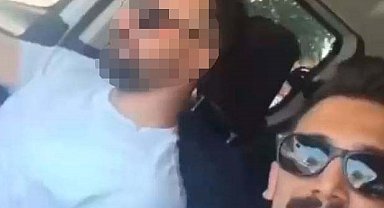 Şehit polis Emrah Koç'tan geriye bu görüntüler kaldı
