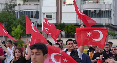 Şehitkamil'de 19 Mayıs coşkusu gençlik festivali ile başlıyor