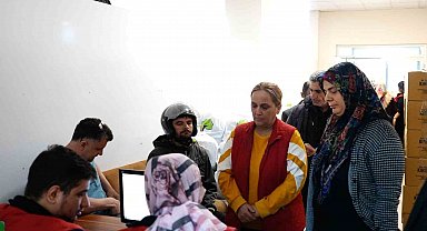 Şehitkamil'den Çölyak hastalarına bayram öncesi glütensiz destek