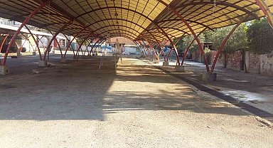 Şehzadeler'de kurban kesim yerleri belli oldu