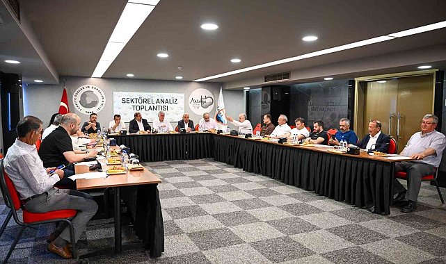 Sektörden kurbanlık uyarısı