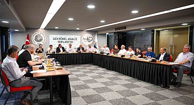 Sektörden kurbanlık uyarısı