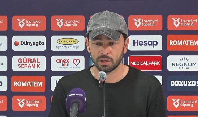 Selçuk İnan: "İyisiyle kötüsüyle güzel bir sezon geçirdik"
