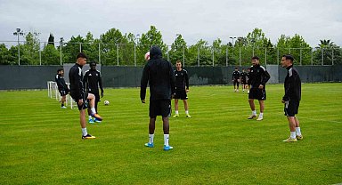 Selçuk İnan: "Saha içi bizim namusumuz"