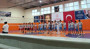 Selendi'de filede Mehmet Akif Ersoy rüzgarı