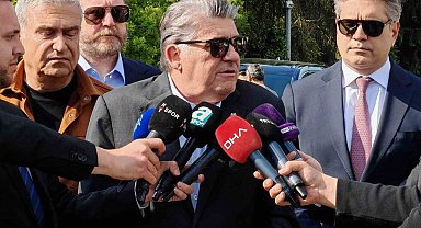 Serdal Adalı: "Şenol hocayla çalışmayı düşünmüyorum"