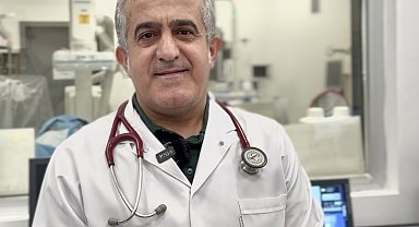 Sessiz tehlike hipertansiyona karşı kritik uyarı