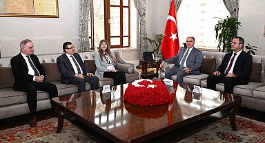 SGK Haftası'nda Vali Özkan'dan kayıt dışı istihdama karşı net mesaj