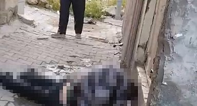 Siirt'te bayram sabahı şüpheli ölüm: Cinayet ihtimali üzerinde duruluyor