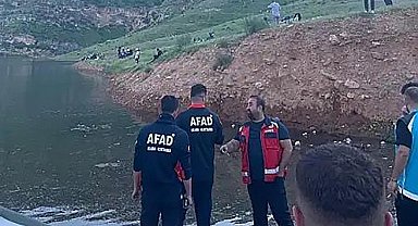 Siirt'te kayalıklardan düşen şahıs hayatını kaybetti