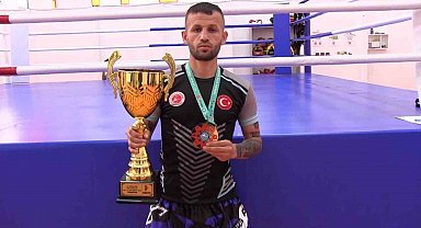 Siirt'ten dünya zirvesine