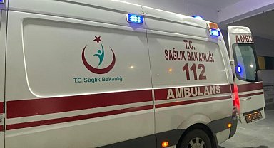 Silahla oynarken kendisini vuran çocuk hayatını kaybetti