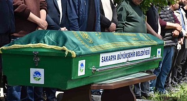 Silahlı çatışmada hayatını kaybeden otel sahibi son yolculuğuna uğurlandı