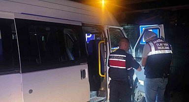 Silahlı kavgada taburcu edilen yaralılar da gözaltına alındı