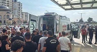 Silahlı saldırgan 4 kişiyi öldürdü, 8 kişiyi de yaraladı