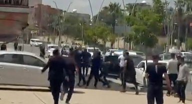 Silopi'de arazi kavgası: 7 yaralı