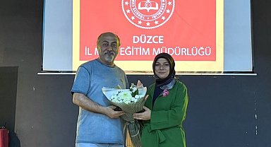 Sınav maratonunda öğrencilere tam destek