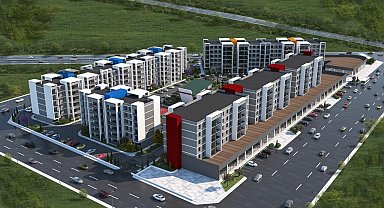Sincan'da kentsel dönüşüm hamlesi başlıyor