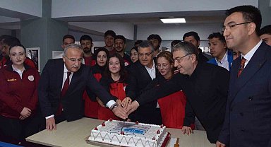 Sinop'ta Yurt Lig bilardo Türkiye birinciliği müsabakaları başladı