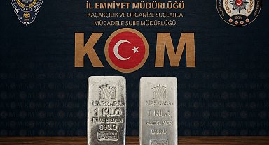 Şırnak'ta 4,3 milyonluk kaçakçılık engellendi: 2 şüpheli tutuklandı, 46 şüpheliye işlem yapıldı