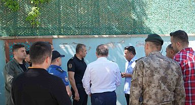 Şırnak'ta arazi kavgasında kan aktı: 2 yaralı, 5 gözaltı