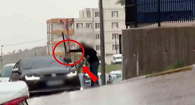 Şırnak'ta film gibi operasyon: Kendilerini asker olarak tanıtıp vatandaşa kabusu yaşattılar