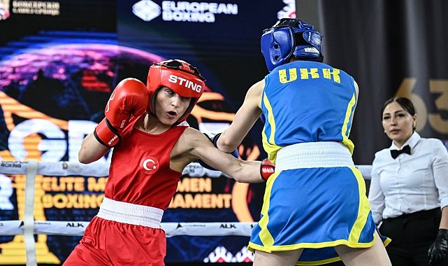 Şırnaklı milli sporcu Nurselen Yalgettekin'den tarihi zafer